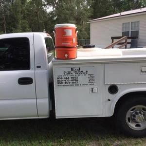 Meet your Posher, Eddie